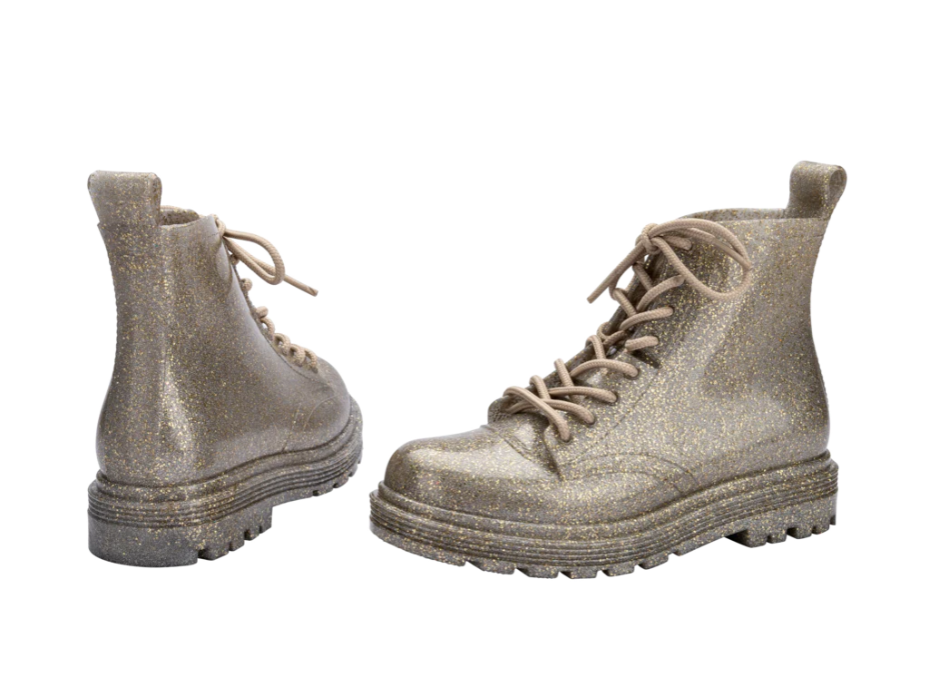 MINI MELISSA COTURNO INF – 