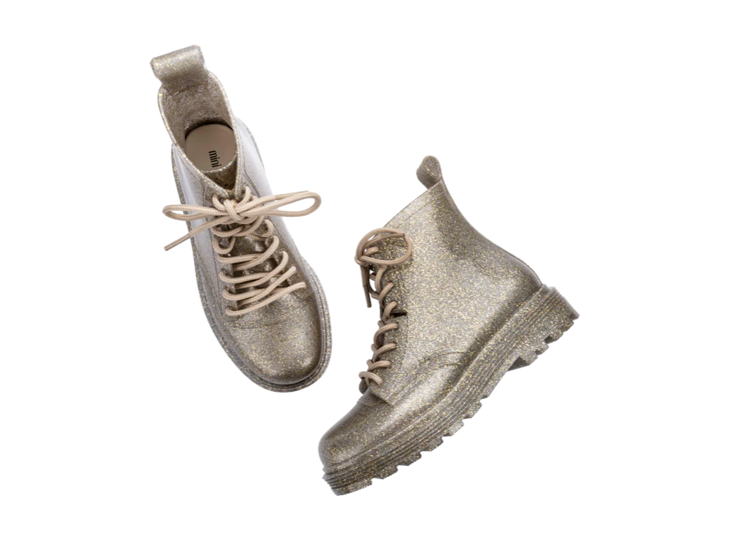 MINI MELISSA COTURNO INF – 