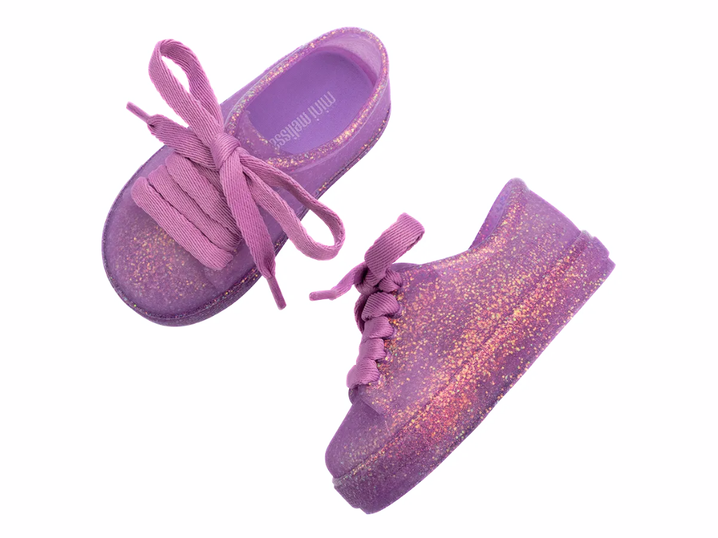 MINI MELISSA HIP SNEAKER BB – 