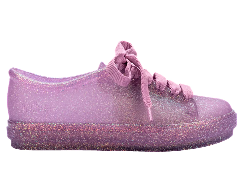 MINI MELISSA HIP SNEAKER INF – 