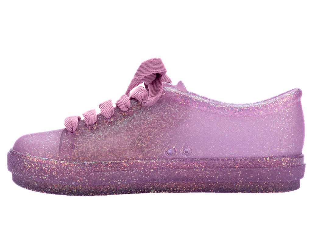 MINI MELISSA HIP SNEAKER INF – 