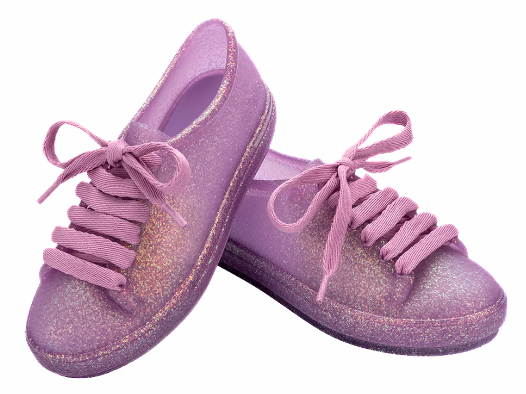 MINI MELISSA HIP SNEAKER INF – 