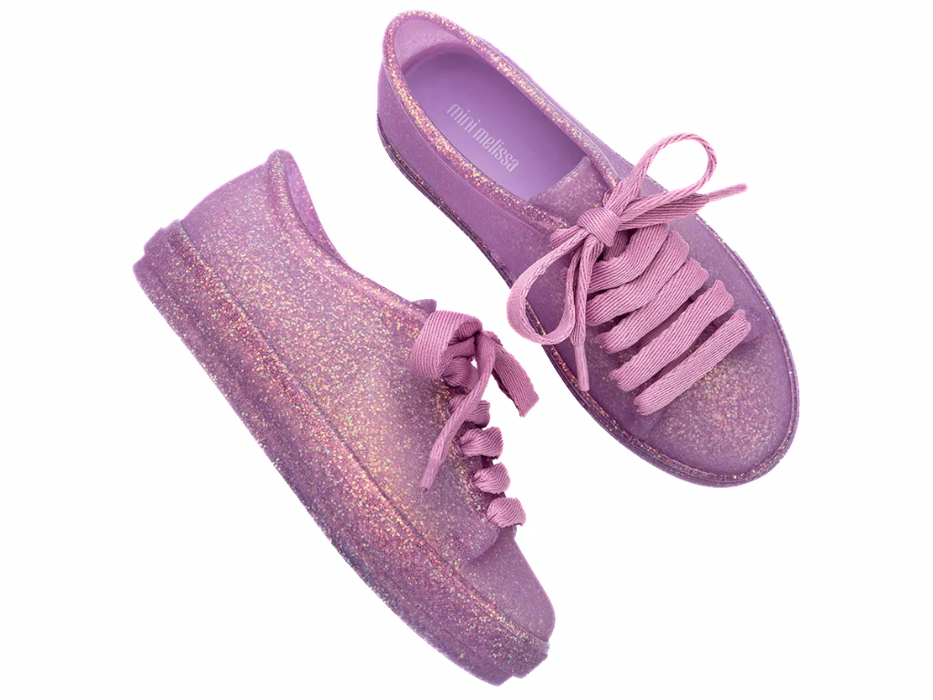 MINI MELISSA HIP SNEAKER INF – 