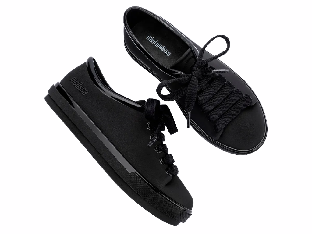 MINI MELISSA HIP SNEAKER INF – 