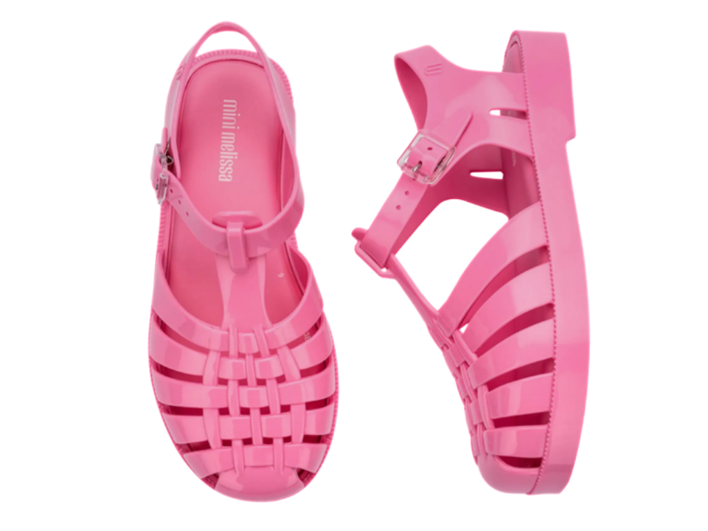 MINI MELISSA POSSESSION INF – 