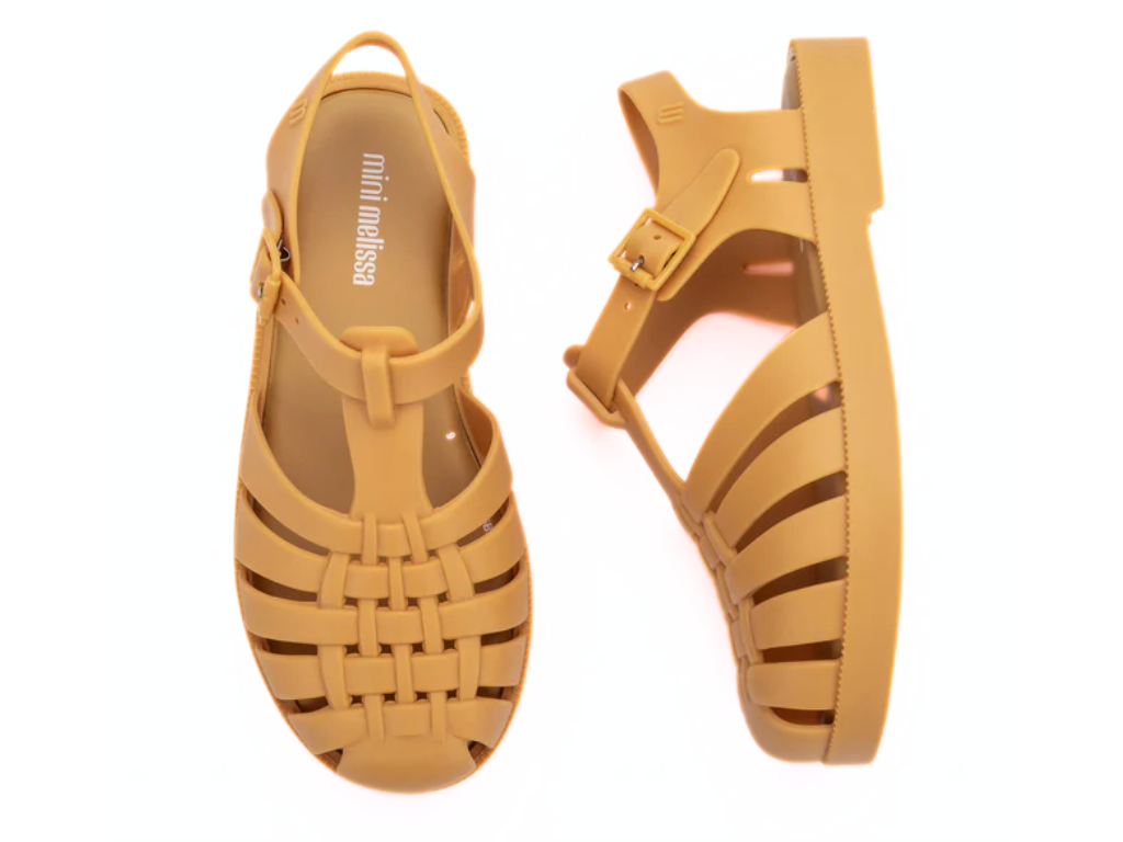MINI MELISSA POSSESSION INF – 