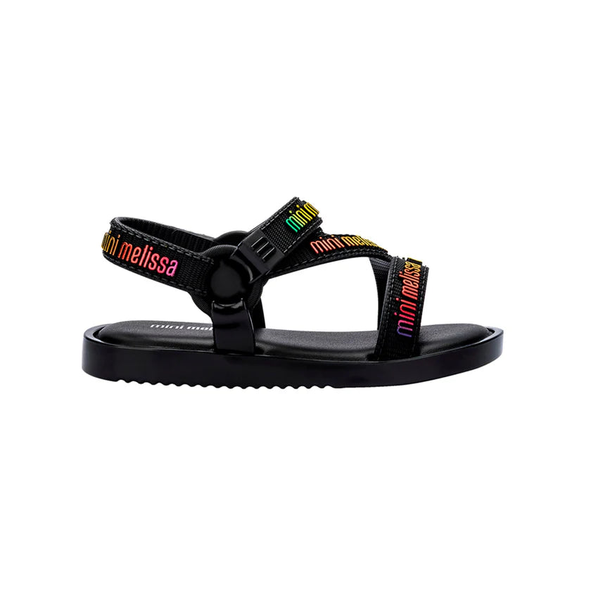 MINI MELISSA STRIPES M LOVER BB – 