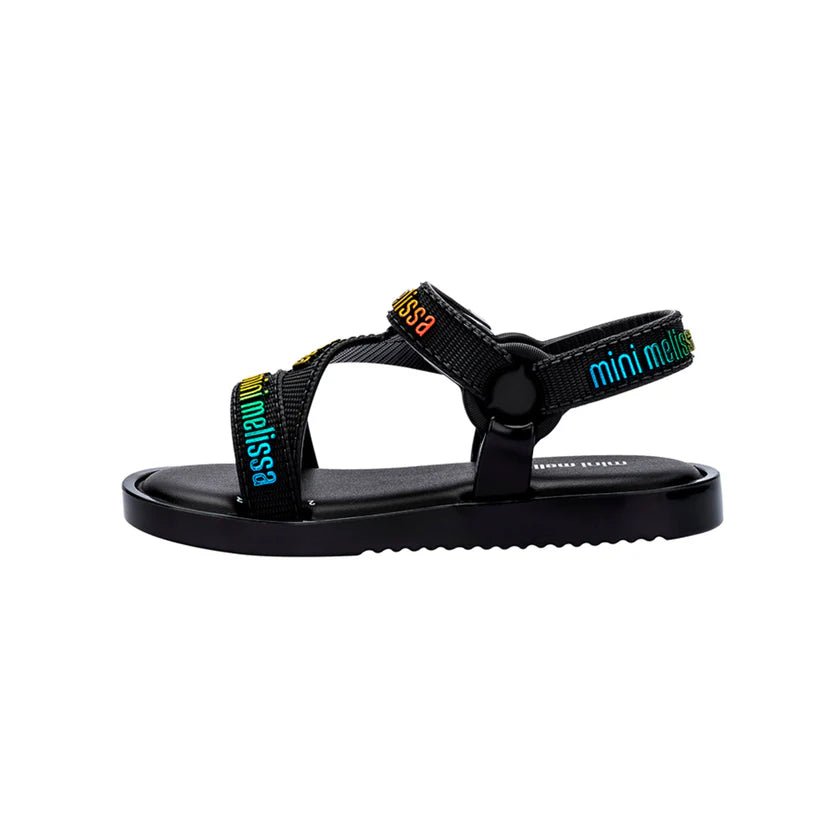 MINI MELISSA STRIPES M LOVER BB – 
