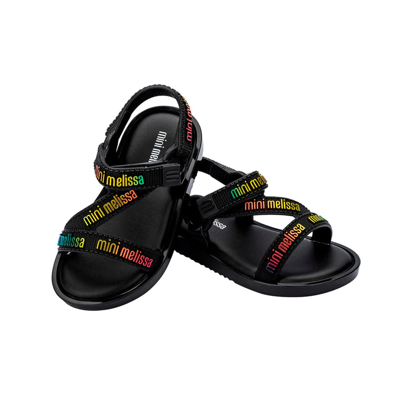 MINI MELISSA STRIPES M LOVER BB – 
