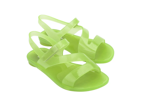 MINI MELISSA THE REAL JELLY PARIS INF