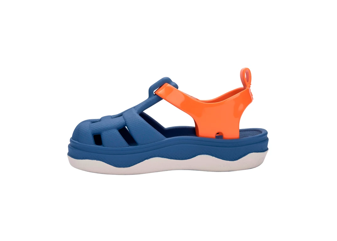 MINI MELISSA ZIG BB – 