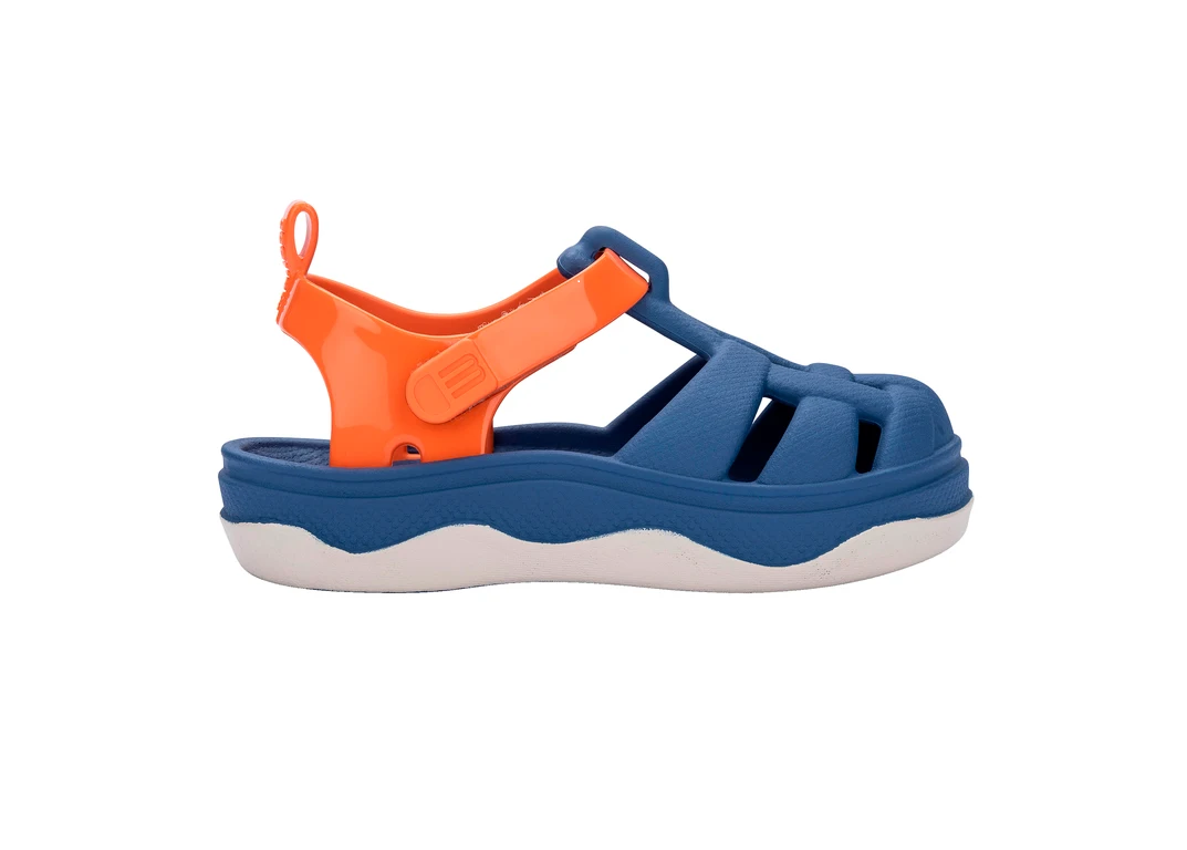 MINI MELISSA ZIG BB – 