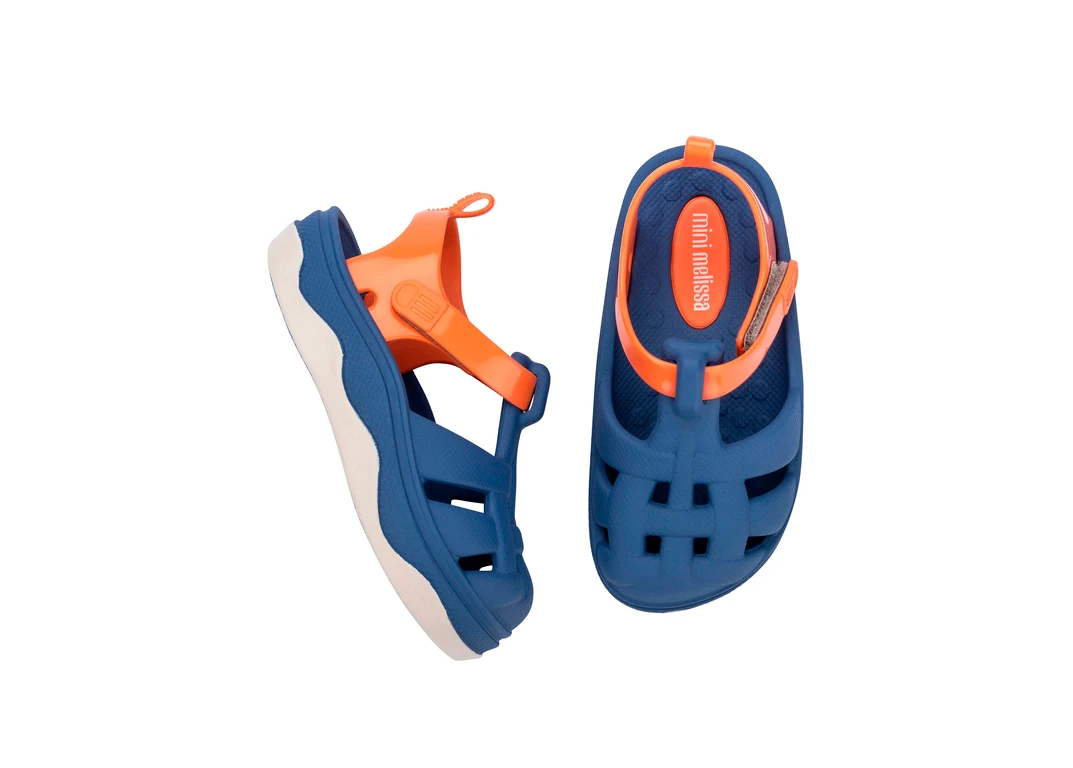 MINI MELISSA ZIG BB – 