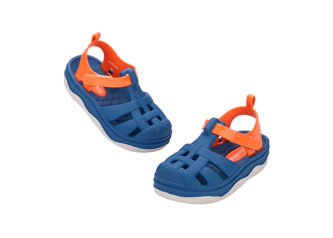 MINI MELISSA ZIG BB – 
