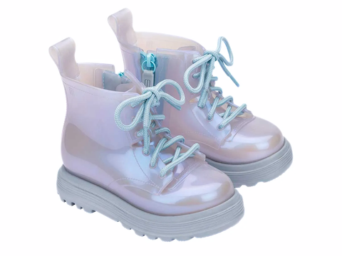 MINI MELISSA COTURNO BB