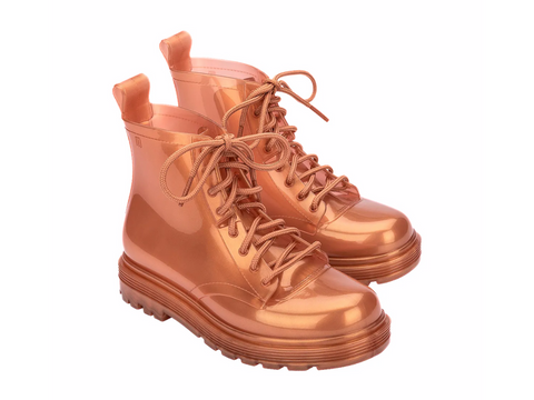 MINI MELISSA COTURNO INF