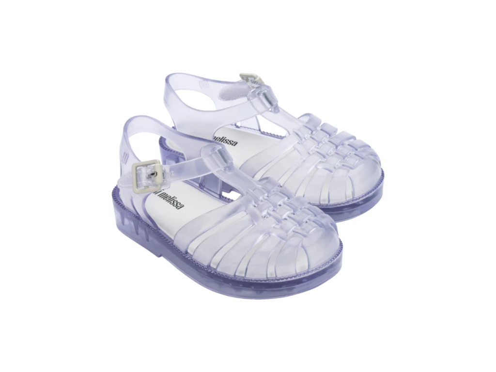 MINI MELISSA POSSESSION BB – GLASS
