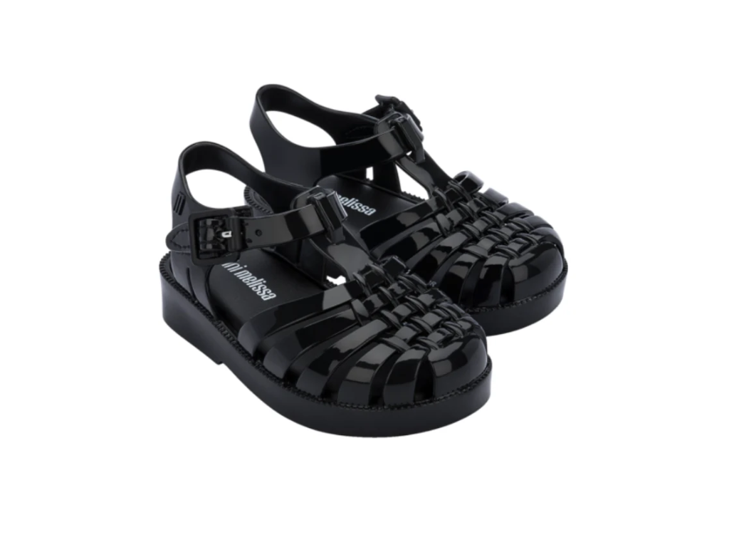 MINI MELISSA POSSESSION BB – BLACK