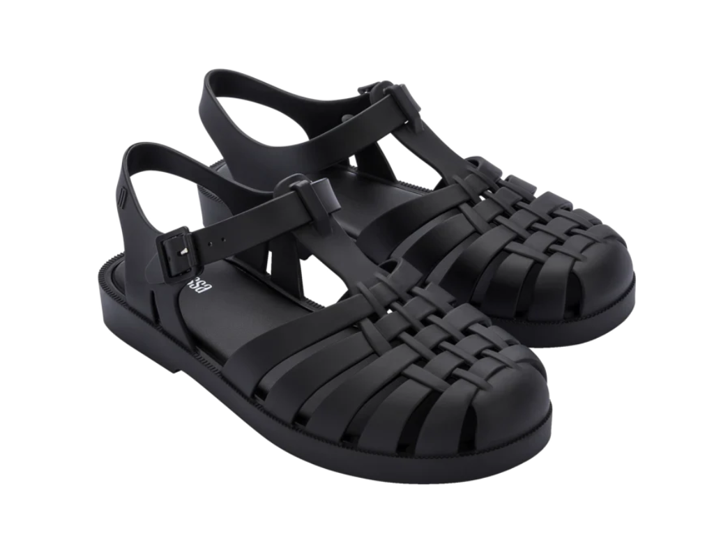 MELISSA POSSESSION AD – BLACK 52292