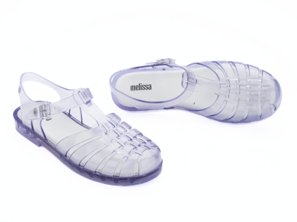 MELISSA POSSESSION AD – 
