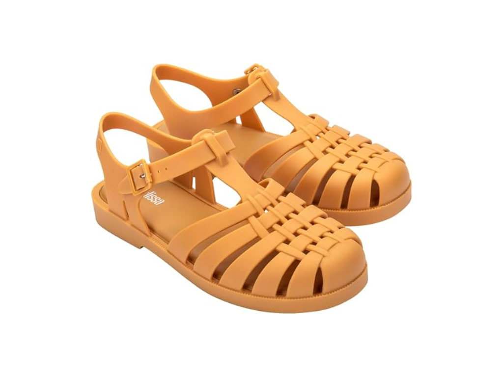 MINI MELISSA POSSESSION INF – MATTE CARAMEL