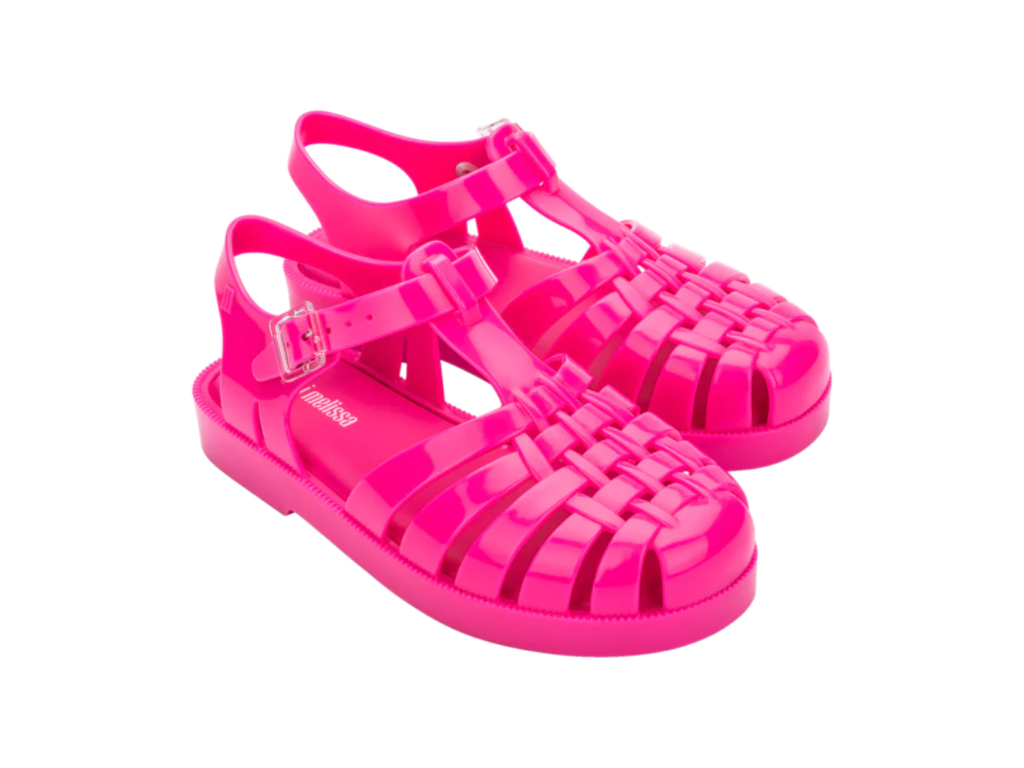 MINI MELISSA POSSESSION INF – PINK