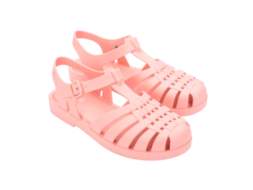 MINI MELISSA POSSESSION INF – LIGHT PINK