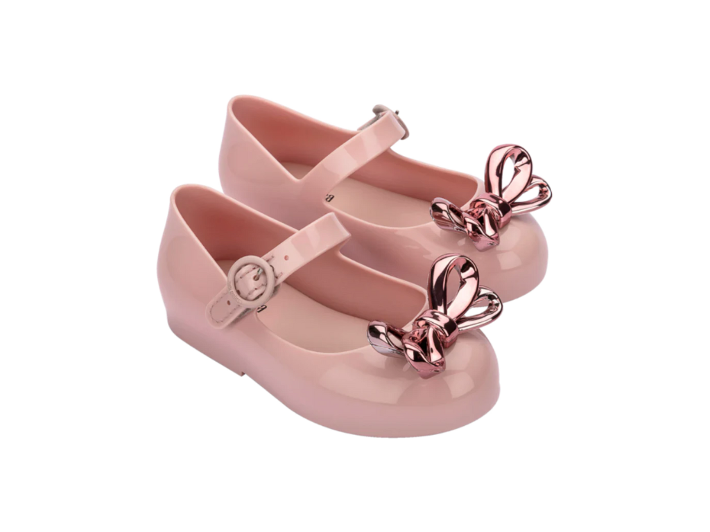 MINI MELISSA SWEET LOVE GLAM BB – PINK