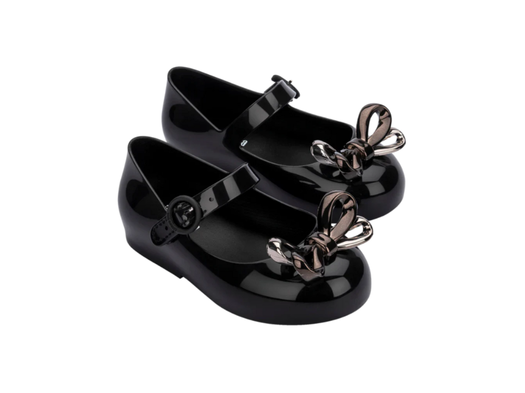 MINI MELISSA SWEET LOVE GLAM BB – BLACK