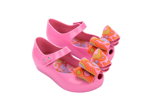MINI MELISSA ULTRAGIRL WONDERLAND BB