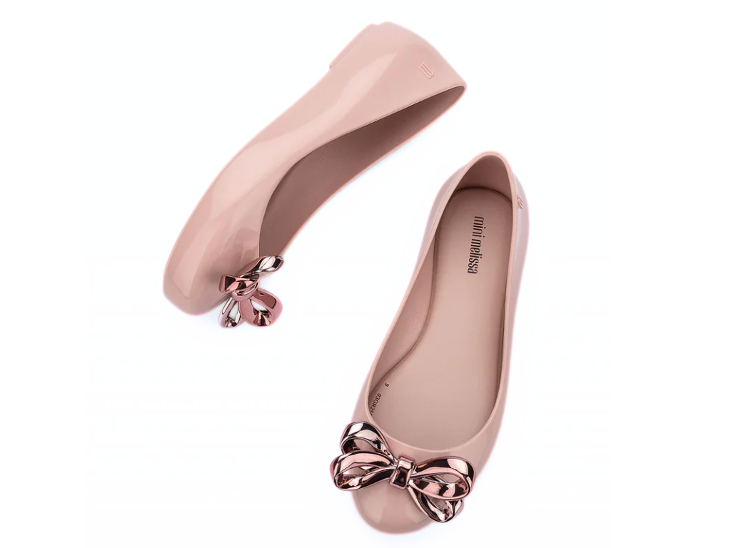 MINI MELISSA SWEET LOVE GLAM INF – 