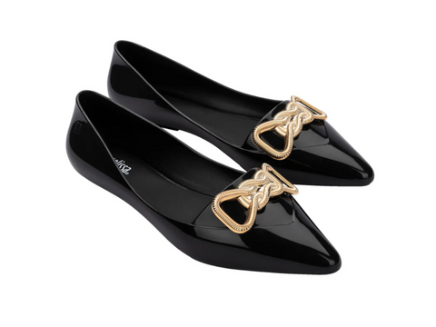 MELISSA POINTY CLASSY AD