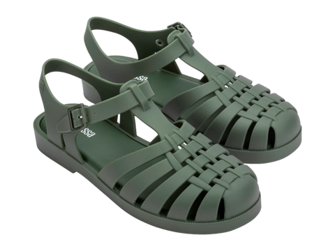 MELISSA POSSESSION AD