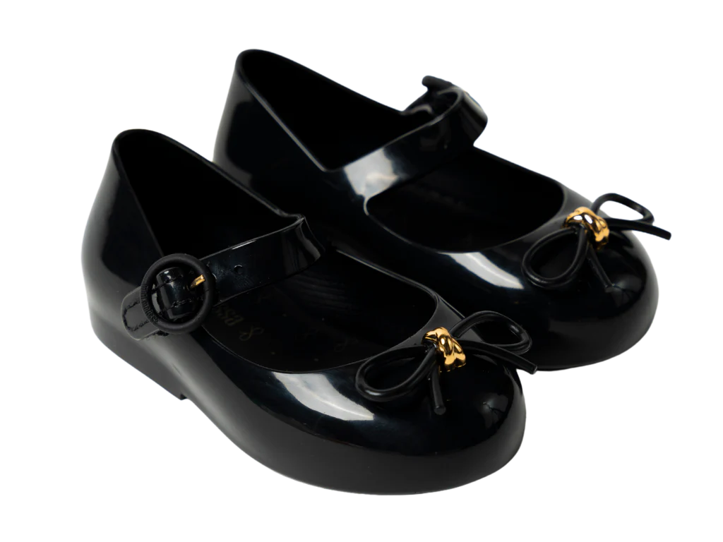 MINI MELISSA SWEET LOVE BB – BLACK