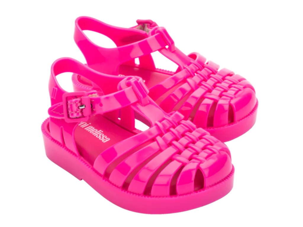MINI MELISSA POSSESSION BB – PINK