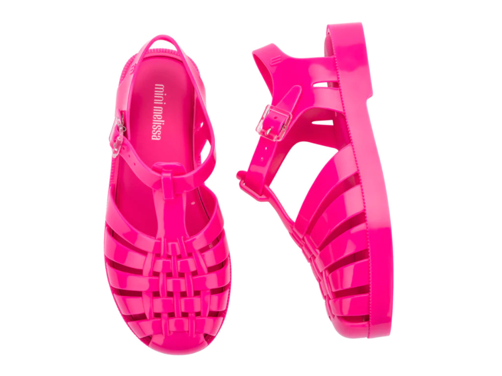 MINI MELISSA POSSESSION INF – 