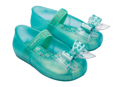 MINI MELISSA SOPHIE + BARBIE BB