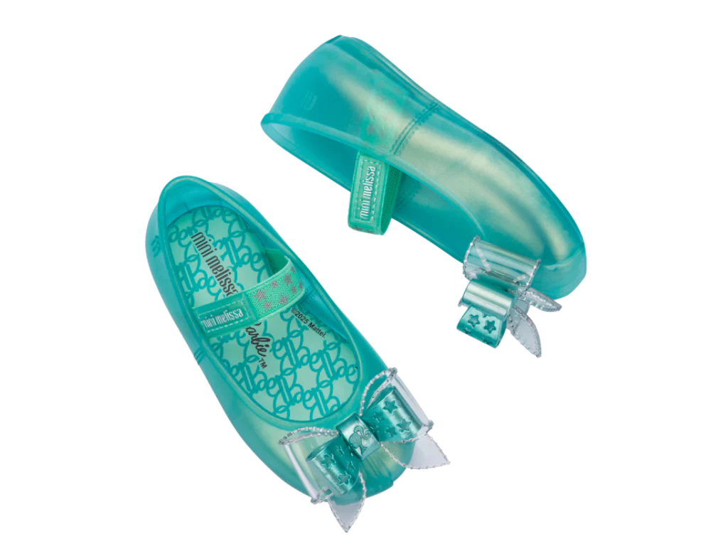 MINI MELISSA SOPHIE + BARBIE BB – 