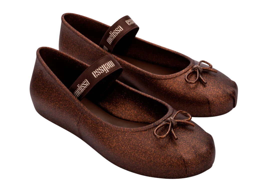 MELISSA SOPHIE AD – BRONZE