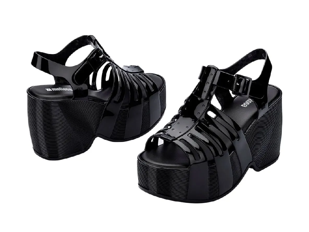 MELISSA STATION 79 PLATFORM II AD – 