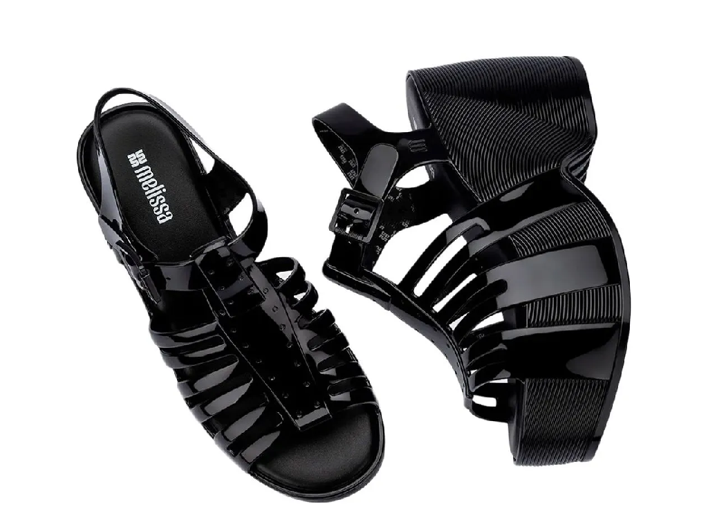 MELISSA STATION 79 PLATFORM II AD – 