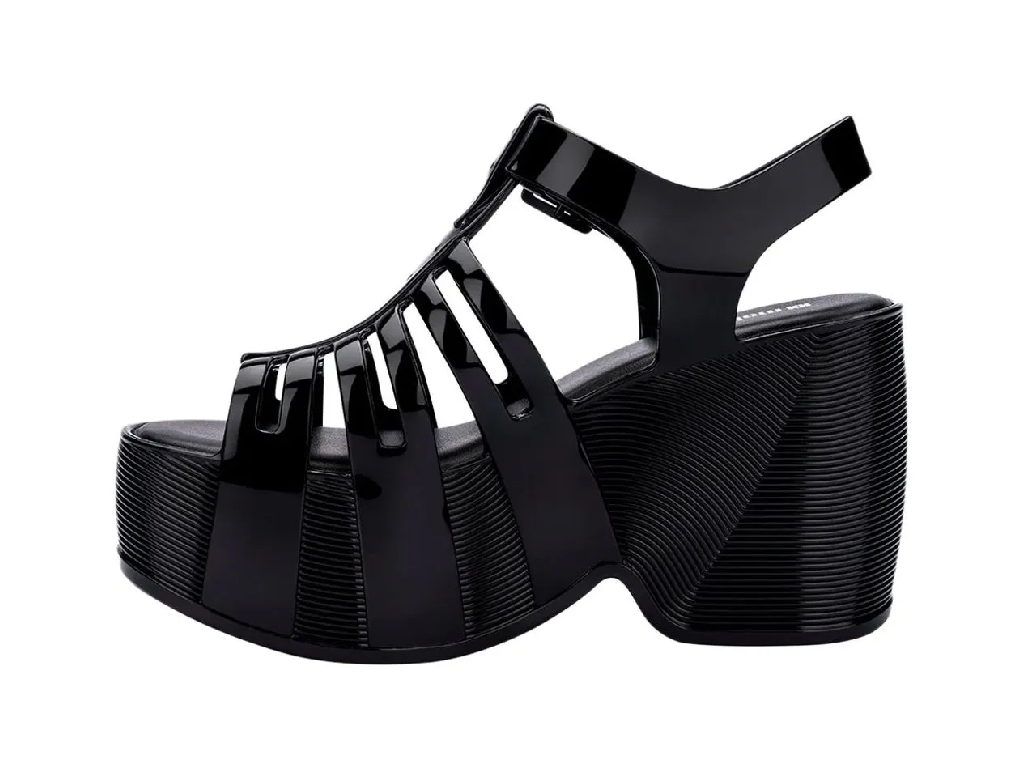 MELISSA STATION 79 PLATFORM II AD – 