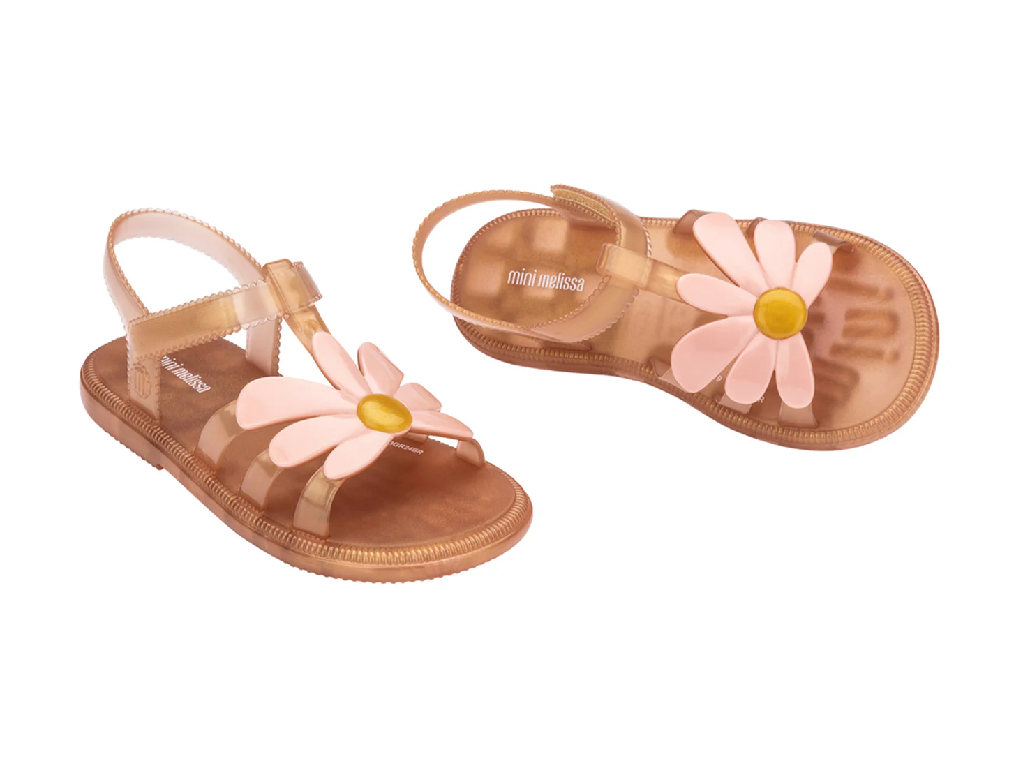 MINI MELISSA HIP BLOOMY INF – 