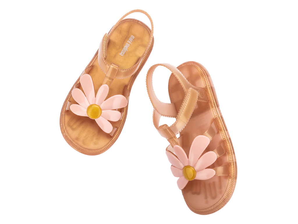 MINI MELISSA HIP BLOOMY INF – 