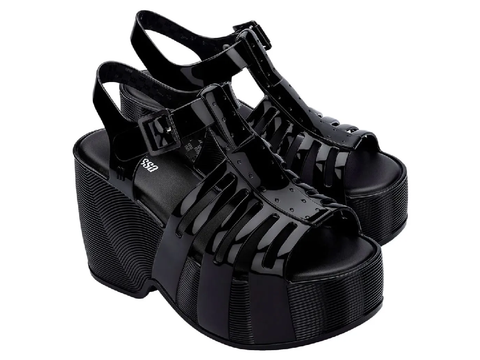 MELISSA STATION 79 PLATFORM II AD