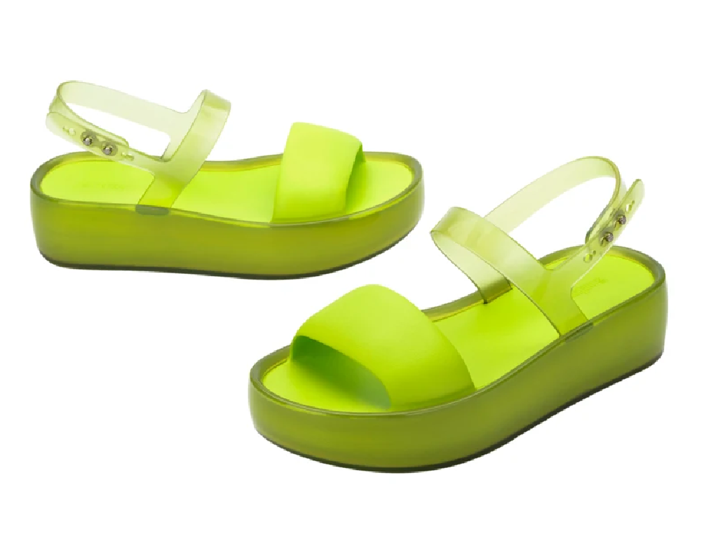 MELISSA FLOAT PLATFORM AD – 