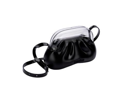 MELISSA GLASS BAG
