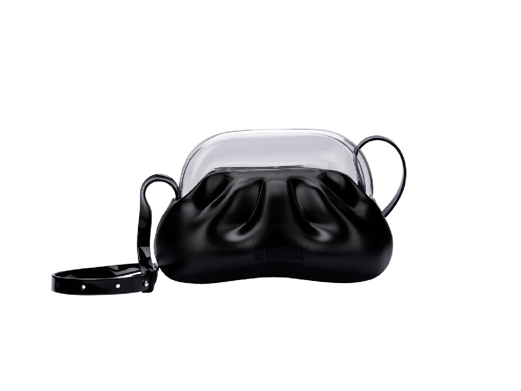 MELISSA GLASS BAG – 