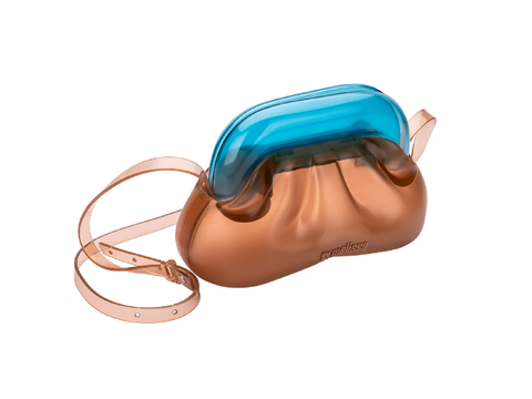 MELISSA GLASS BAG