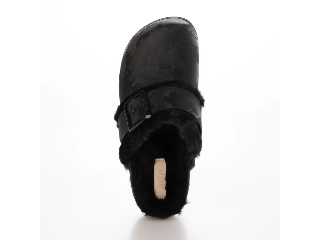MELISSA COZY CLOG WARM AD – 
